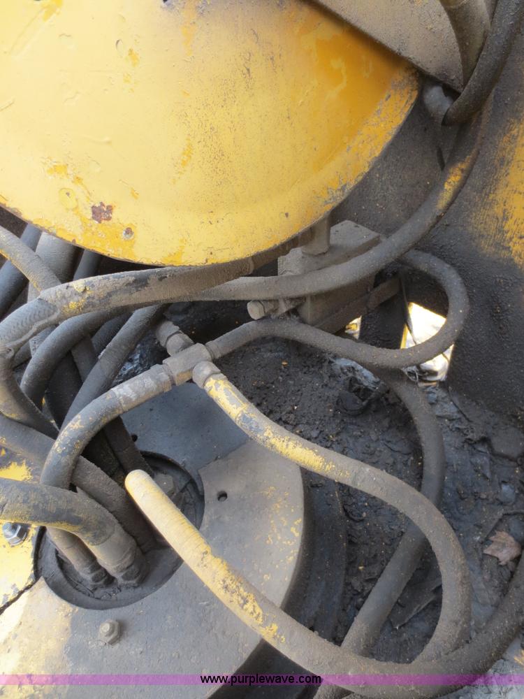 image for item D5999 1969 Grove RT58 hydraulic crane