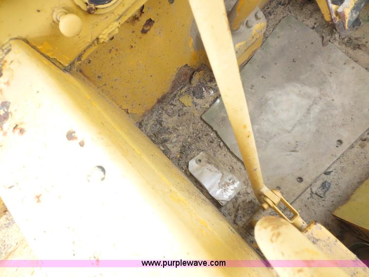 image for item D5999 1969 Grove RT58 hydraulic crane