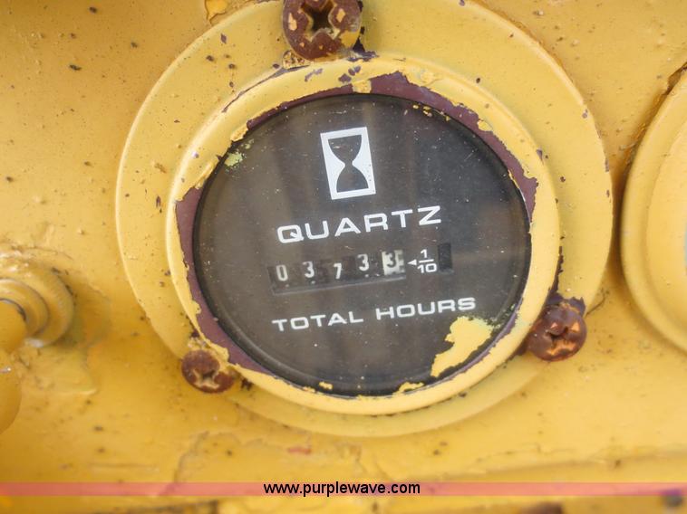 image for item D5999 1969 Grove RT58 hydraulic crane