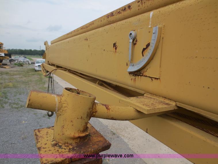 image for item D5999 1969 Grove RT58 hydraulic crane