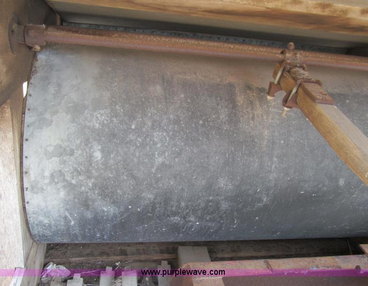 image for item F3199 Sidney Grain Machinery Co. grain cleaner