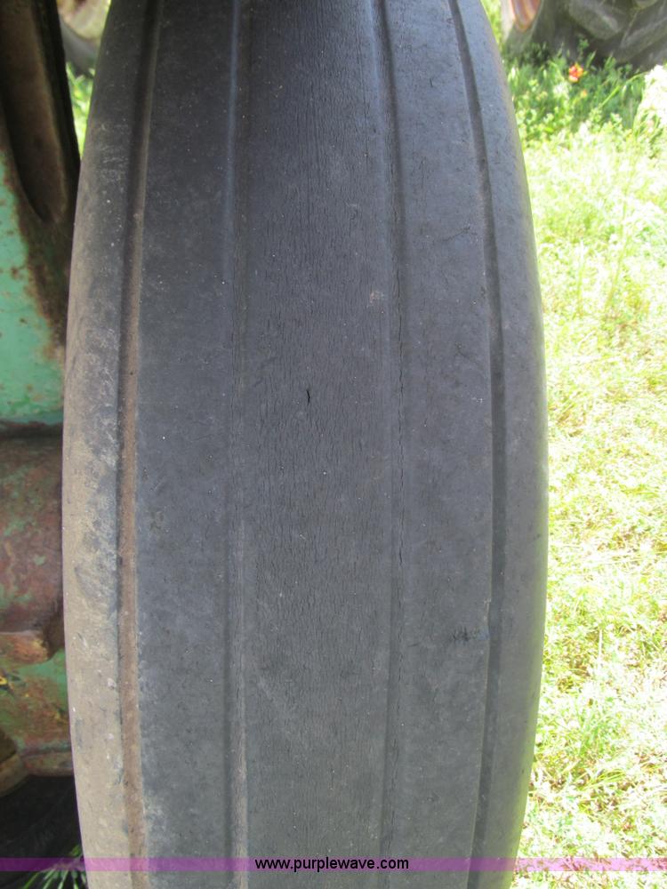 image for item F3202 1961 John Deere 4010 tractor