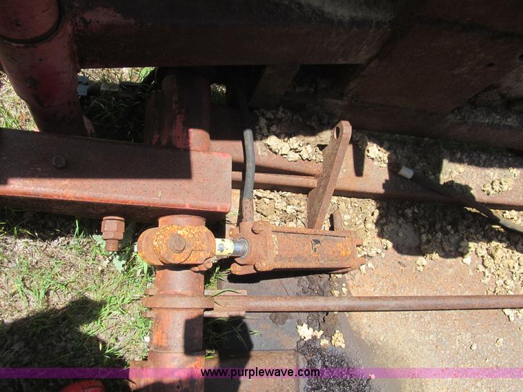 image for item F3203 15' rotary mower