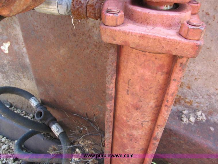 image for item F3203 15' rotary mower