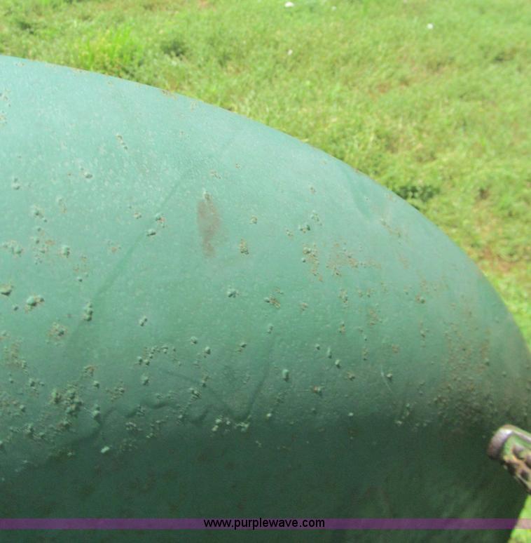 image for item F3204 1952 John Deere M tractor