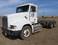 Heavy trucks