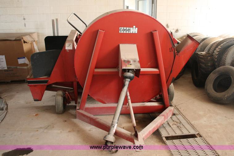 image for item G5523 Case IH 600 blower