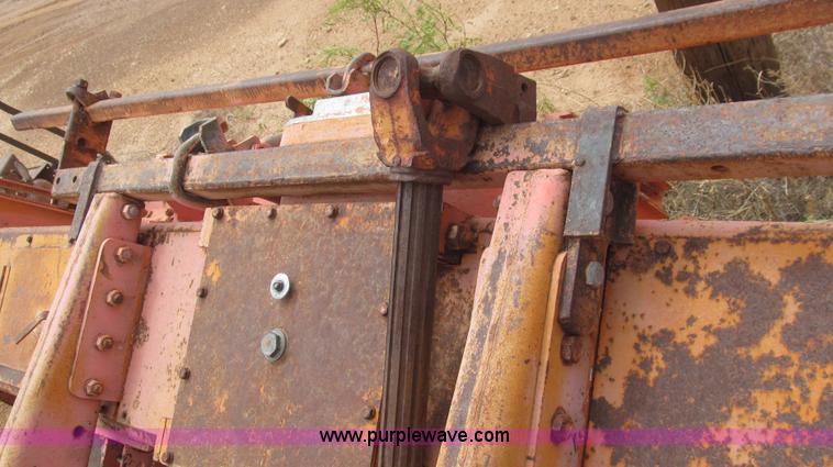 image for item G5717 Howard 130M rotavator