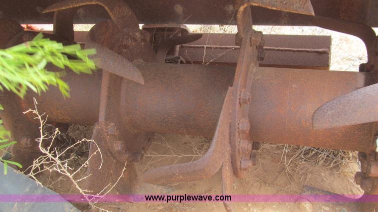 image for item G5717 Howard 130M rotavator