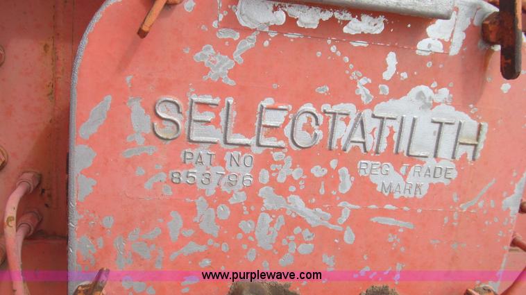 image for item G5717 Howard 130M rotavator