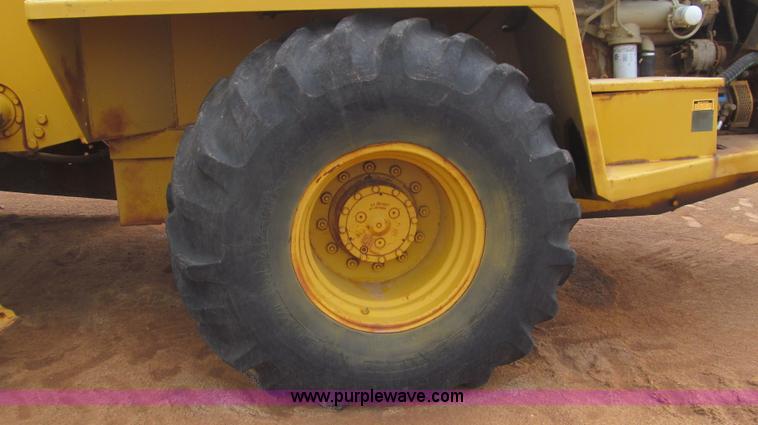 image for item G5718 Bros LSPRM reclaimer machine