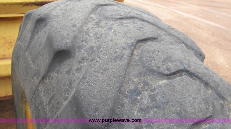 image for item G5718 Bros LSPRM reclaimer machine