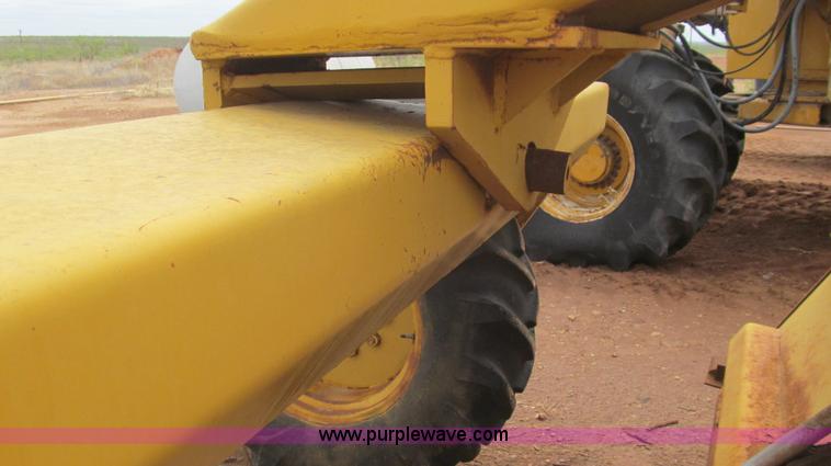 image for item G5718 Bros LSPRM reclaimer machine