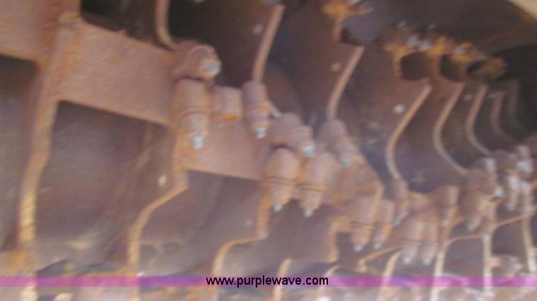 image for item G5718 Bros LSPRM reclaimer machine