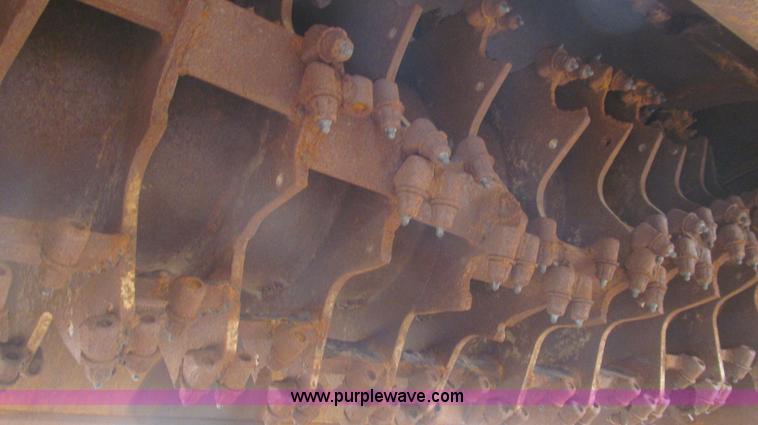 image for item G5718 Bros LSPRM reclaimer machine