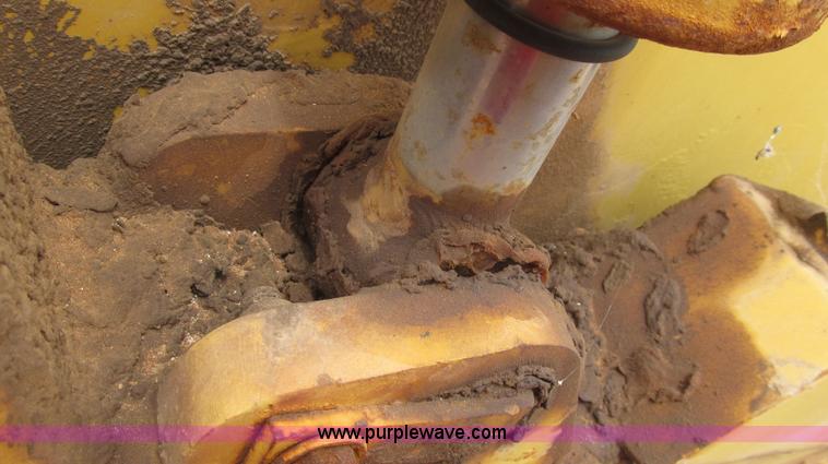 image for item G5718 Bros LSPRM reclaimer machine