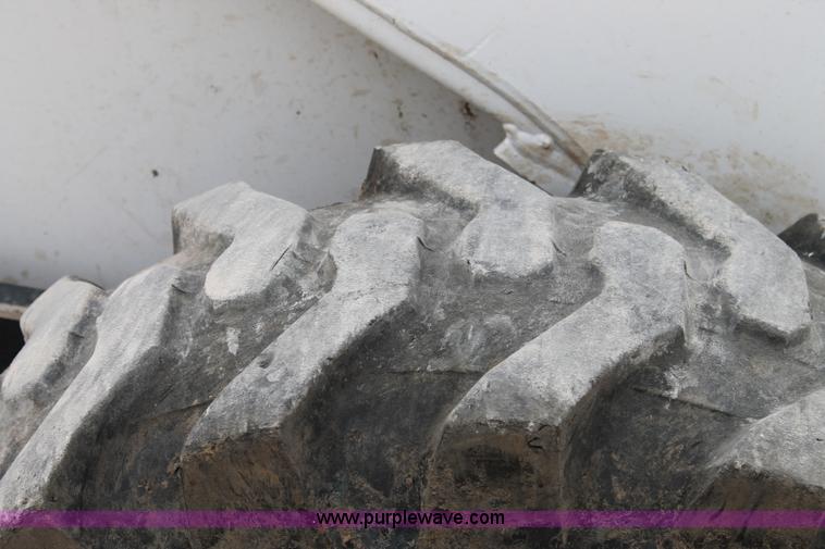 image for item G5731 1997 Bobcat 873 skid steer