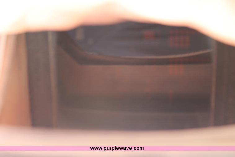 image for item G5731 1997 Bobcat 873 skid steer