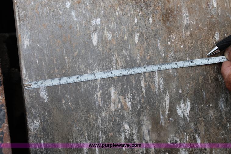 image for item G5733 JCB VM115 Vibromax roller