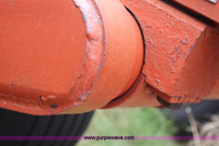 image for item G5734 Miller 18' offset disk