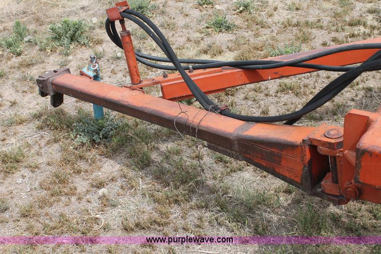 image for item G5734 Miller 18' offset disk