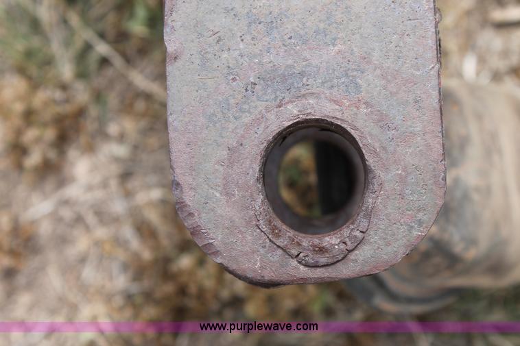 image for item G5734 Miller 18' offset disk