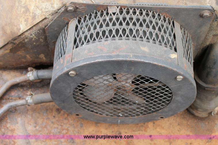 image for item G5736 1978 Case 680G backhoe