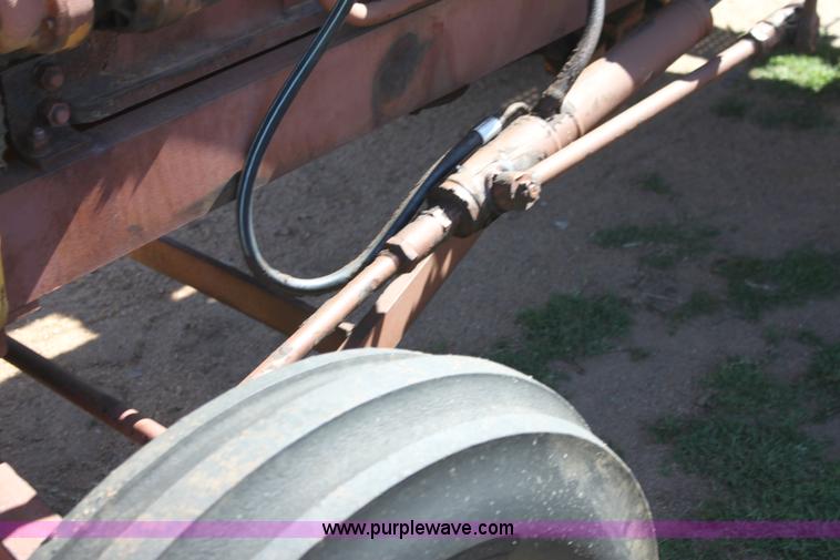 image for item H7482 Minneapolis Moline G-VI tractor