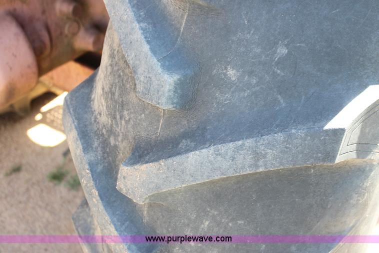 image for item H7482 Minneapolis Moline G-VI tractor