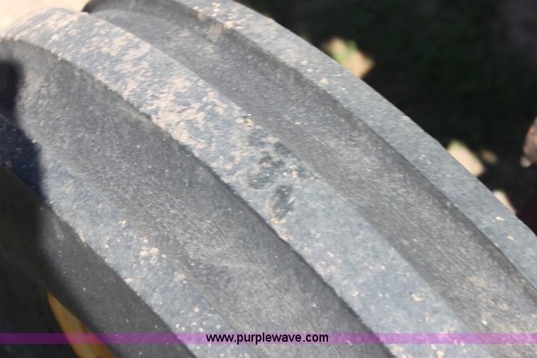 image for item H7482 Minneapolis Moline G-VI tractor