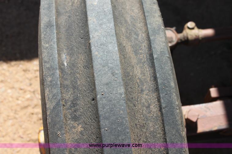 image for item H7482 Minneapolis Moline G-VI tractor