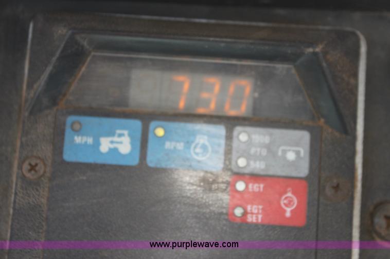 image for item H7484 1981 International 3388 2+2 4WD tractor