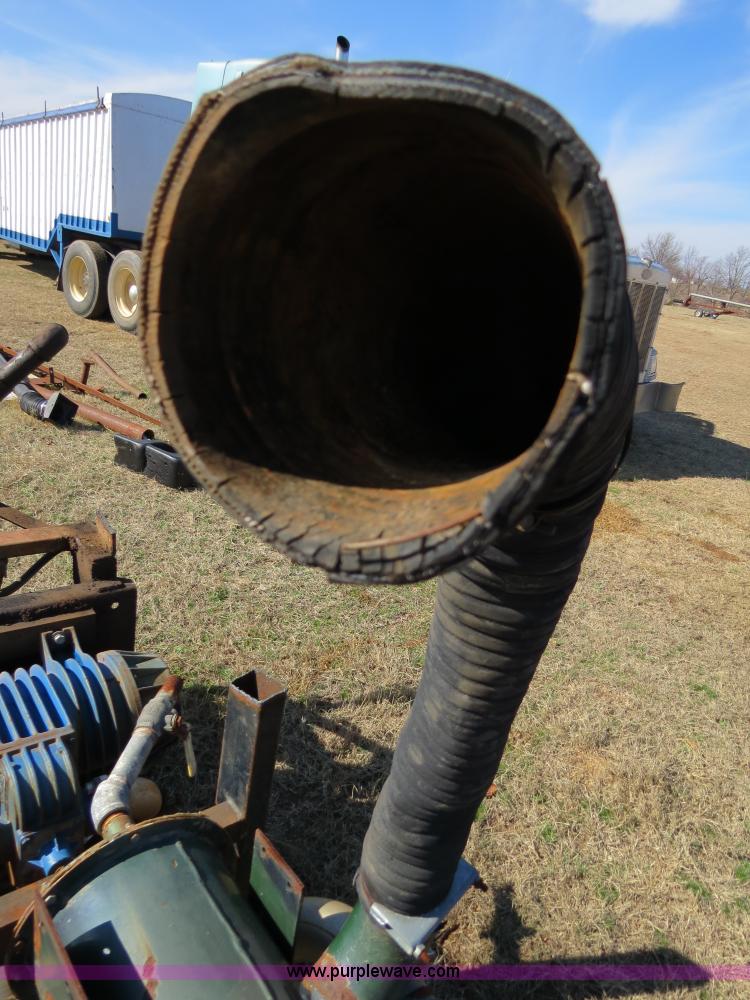 image for item S9527 Wet kit with vacuum pump