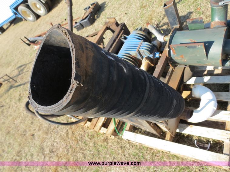 image for item S9527 Wet kit with vacuum pump