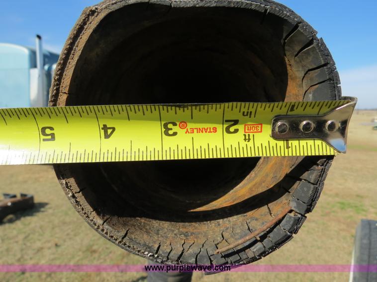 image for item S9527 Wet kit with vacuum pump