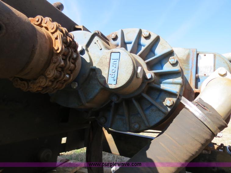 image for item S9527 Wet kit with vacuum pump