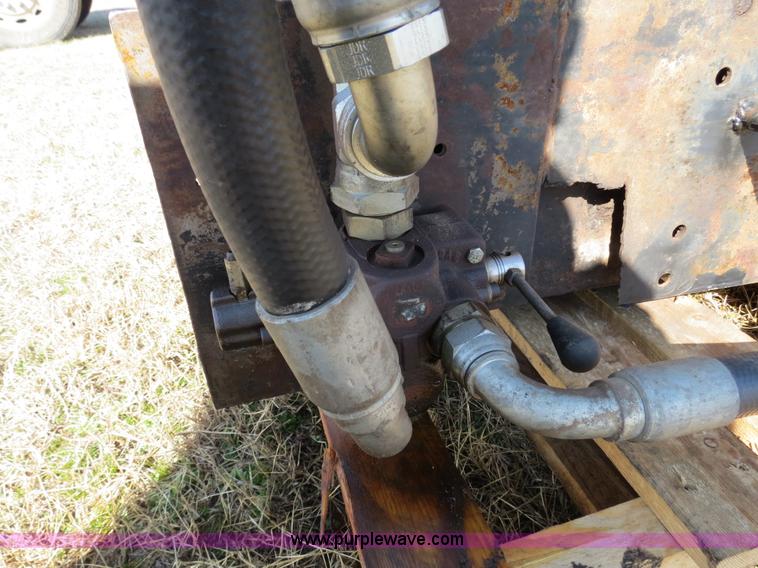 image for item S9527 Wet kit with vacuum pump