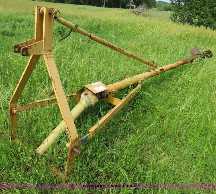 image for item S9688 Three point 18' agitator