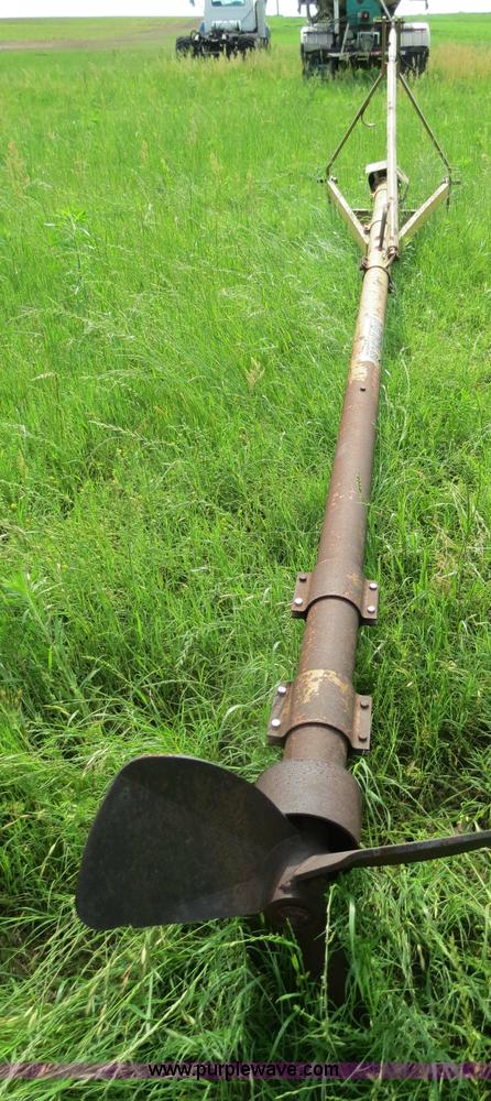 image for item S9688 Three point 18' agitator