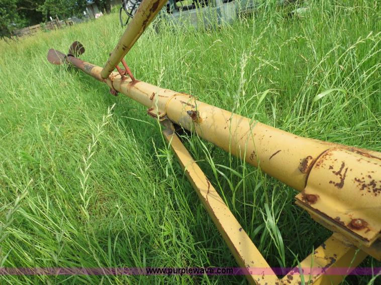 image for item S9688 Three point 18' agitator