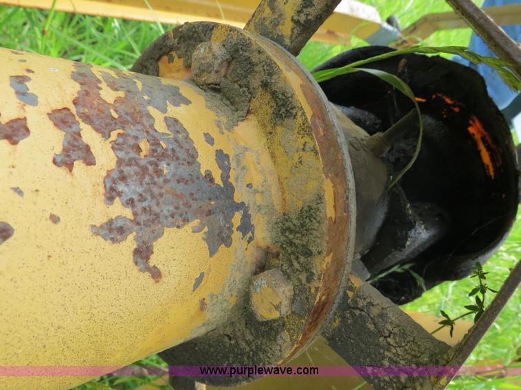 image for item S9688 Three point 18' agitator