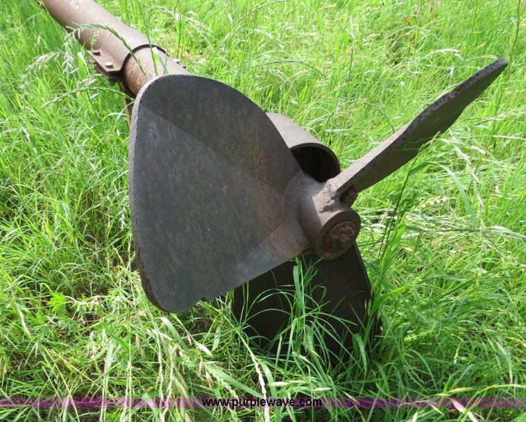 image for item S9688 Three point 18' agitator