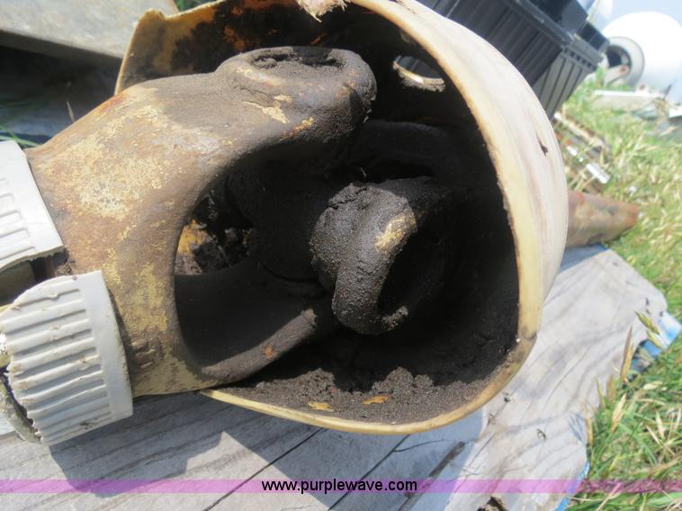 image for item S9688 Three point 18' agitator