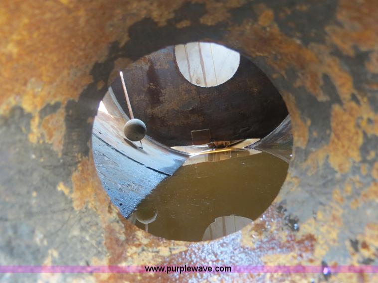 image for item S9690 Ram Rodder 14' tank