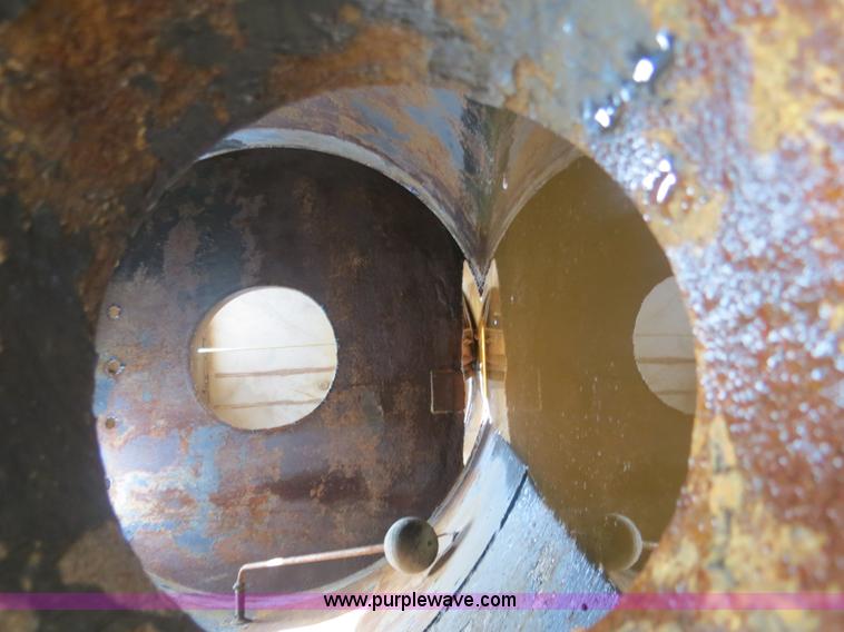 image for item S9690 Ram Rodder 14' tank