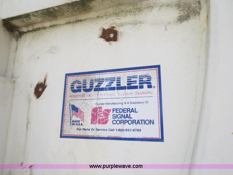 image for item S9690 Ram Rodder 14' tank