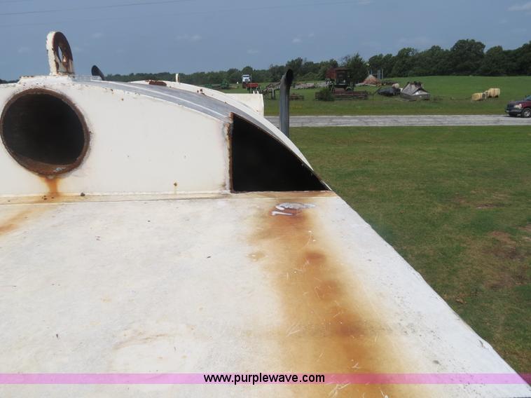 image for item S9690 Ram Rodder 14' tank