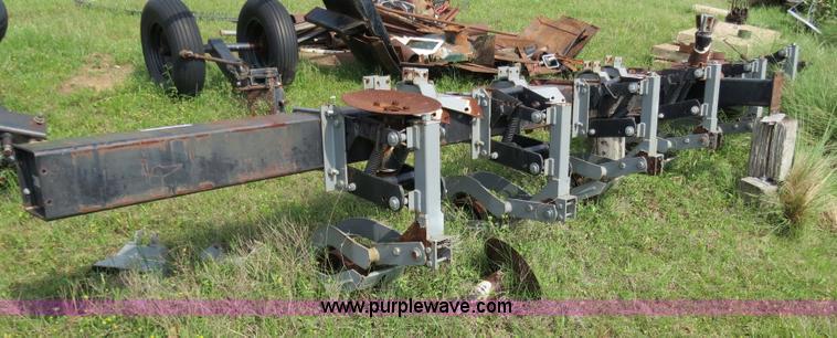 image for item S9692 19' three point toolbar