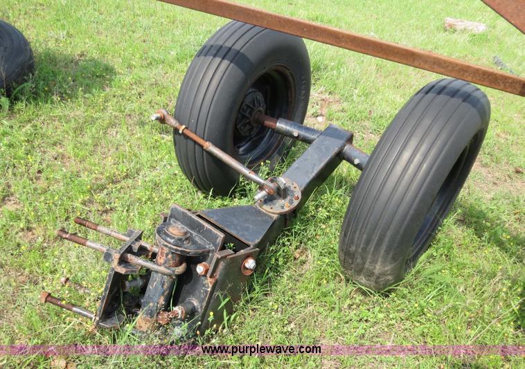 image for item S9692 19' three point toolbar