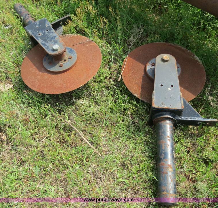 image for item S9692 19' three point toolbar